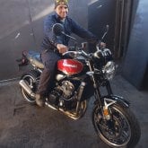 Busco conocer gente. Amables y  muy