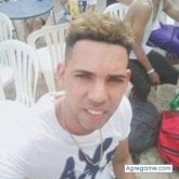 Paulino Willy
