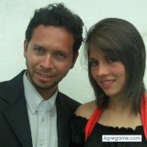 luissalazar chico soltero en Bogotá