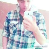Foto de perfil de nahuEL7237