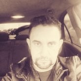 Busco hacer amistades. Una mujer de