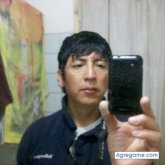 mars85 chico soltero en Buenos Aires