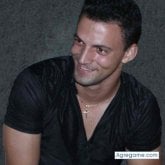 Alberto Jiménez
