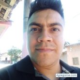 Chatear con Fernandozavala444666 de San Martín