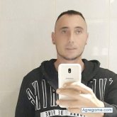 danisanchez1030 chico soltero en A Gudiña