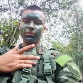 Mujer  me interesa perfectamente.