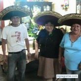 Cesar Alfredo Chunga Eche