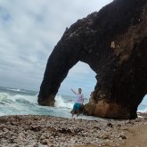 Busco conocer gente. Busco mujer de