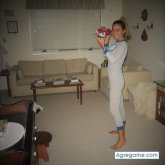 rebica chica soltera en Bilbao