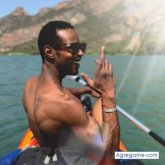 abdoulbarry7178 chico soltero en Alfarras