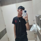 Busco conocer gente. Busco una chíca