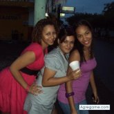 sugeiry chica soltera en Santo Domingo Este
