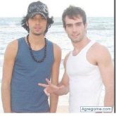 Chatear con lindochico de Puerto Limón