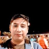 Hiber Garcia Del Cruz Garcia D, Chico de Carabayllo para Chicos en Agregame.