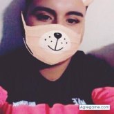 Chatear con luisangel4650 de Chao