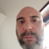 Cocinero. Busco pareja. Mujeres que sean