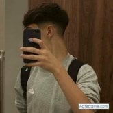 Busco conocer gente. Alguien interesante