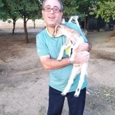 Busco conocer gente. Aventura y sin