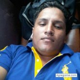 Anthonny Moises Orellana Vasquez