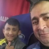 Contrucción. Busco pareja. Alguna chica