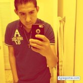 Foto de perfil de Alcon99