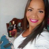 Lizromer chica soltera en Los Guayos