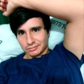 Foto de perfil de Mateo23T