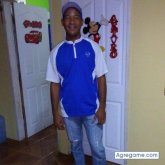 Yorman90 chico soltero en Puerto La Cruz
