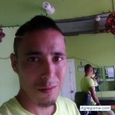 Xavi36 chico soltero en San Marcos