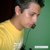 OMARQL chico soltero en Aguascalientes