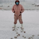 Mujer de 20 a 50 años apasionada.