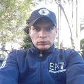 juanpablo6142 chico soltero en Ambato