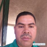 Rodolfo Barrera