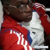 amhedcastro00 chico soltero en Arroyo Naranjo