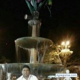 Cesar Heredia, Chico de Lake Isabella para Chicos en Agregame.