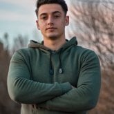 Independent. Busco pareja. Mujeres.