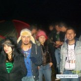 diegoMurdock chico casado en Bogotá