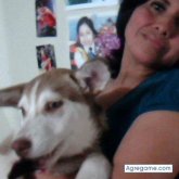 karmin17 chica soltera en Lima