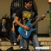 JairoGarzon chico soltero en Lima