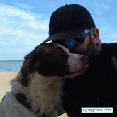 joanov chico soltero en Valencia