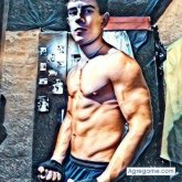 Osvaldo Martinez