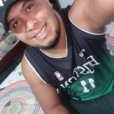 Busco hacer amistades.