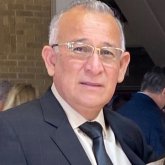 Josevalamo chico soltero en Houston