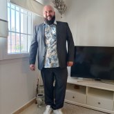 Amistad y quién sabe pareja. Amante de