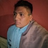 Operador. Busco ligar. Me gustan las