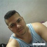 David Paredes Ayala