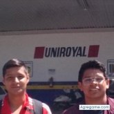 Busco pareja. Mujeres. Con ganas de