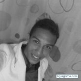 elibertbarrios chico soltero en Santa Rita