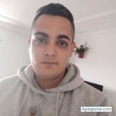 Busco conocer gente. Alguna mujer