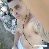 pepegome chico soltero en Sevilla